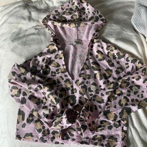 Show Me Your MUMU sweater too